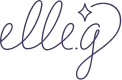 Logo ElleG